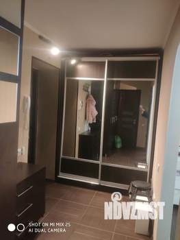 1-к квартира, вторичка, 48м2, 10/12 этаж