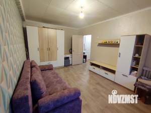 1-к квартира, вторичка, 29м2, 2/5 этаж