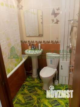 1-к квартира, вторичка, 34м2, 2/10 этаж