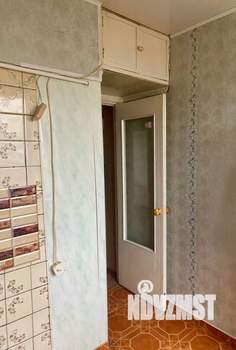 2-к квартира, вторичка, 46м2, 5/5 этаж