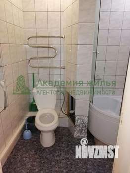 1-к квартира, вторичка, 40м2, 10/10 этаж