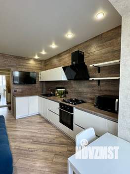 2-к квартира, вторичка, 58м2, 10/10 этаж