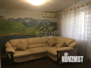 3-к квартира, вторичка, 62м2, 5/9 этаж