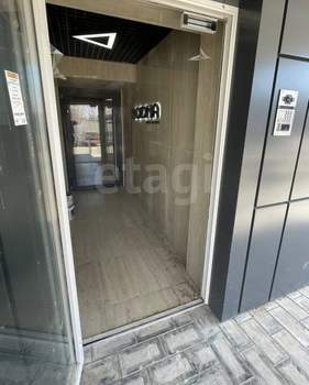 1-к квартира, вторичка, 40м2, 6/10 этаж