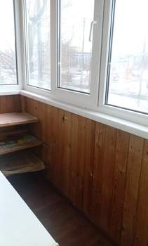 2-к квартира, вторичка, 45м2, 2/5 этаж