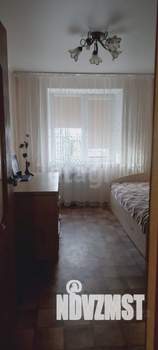 3-к квартира, вторичка, 63м2, 3/5 этаж