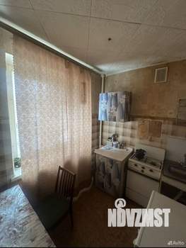 2-к квартира, вторичка, 44м2, 1/5 этаж