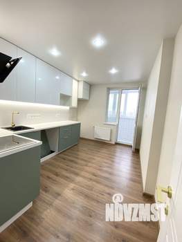 2-к квартира, вторичка, 62м2, 11/26 этаж