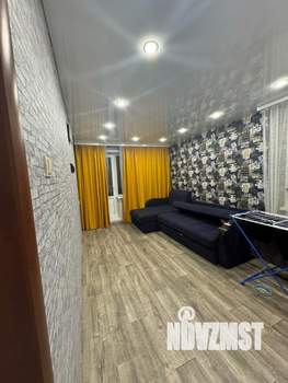 3-к квартира, вторичка, 58м2, 5/9 этаж
