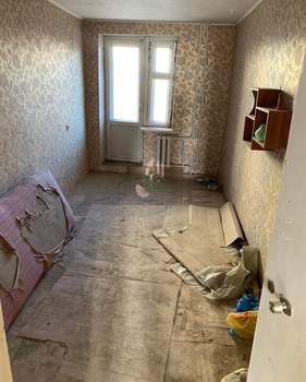 4-к квартира, вторичка, 80м2, 2/9 этаж