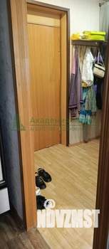 1-к квартира, вторичка, 33м2, 2/5 этаж