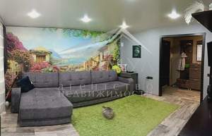 3-к квартира, вторичка, 63м2, 8/9 этаж