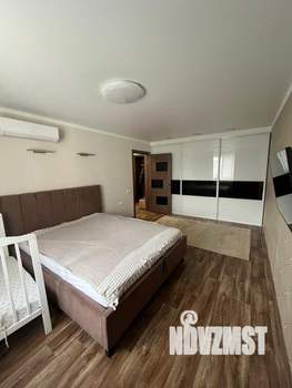 1-к квартира, вторичка, 40м2, 7/10 этаж