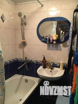 3-к квартира, вторичка, 57м2, 2/5 этаж