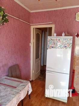 2-к квартира, вторичка, 44м2, 5/5 этаж