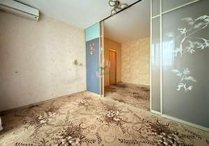 1-к квартира, вторичка, 38м2, 9/9 этаж