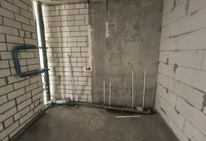 2-к квартира, вторичка, 63м2, 3/10 этаж