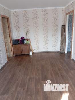 2-к квартира, вторичка, 43м2, 5/5 этаж