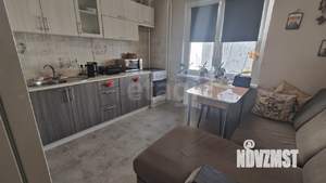 1-к квартира, вторичка, 42м2, 5/10 этаж