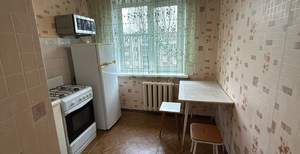 1-к квартира, вторичка, 30м2, 5/5 этаж