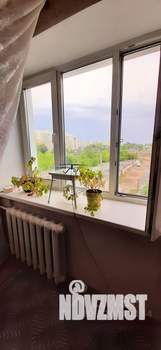 3-к квартира, вторичка, 62м2, 4/5 этаж