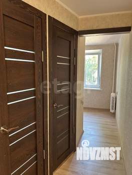 3-к квартира, вторичка, 50м2, 3/5 этаж