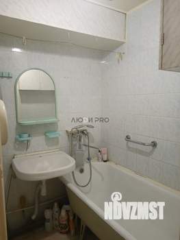 2-к квартира, вторичка, 44м2, 3/5 этаж