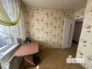 1-к квартира, вторичка, 28м2, 1/10 этаж