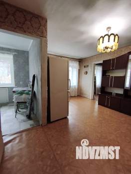 2-к квартира, вторичка, 40м2, 2/5 этаж