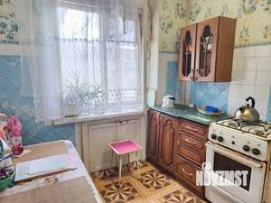 3-к квартира, вторичка, 60м2, 4/5 этаж