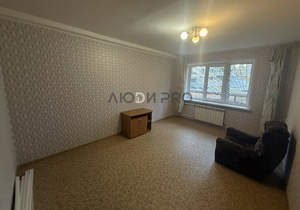 1-к квартира, вторичка, 29м2, 1/5 этаж