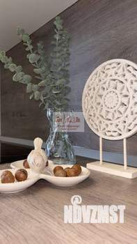 2-к квартира, вторичка, 54м2, 10/24 этаж