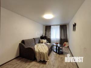 2-к квартира, вторичка, 47м2, 1/5 этаж