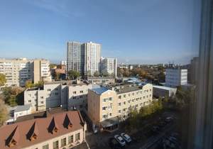 3-к квартира, вторичка, 83м2, 9/10 этаж