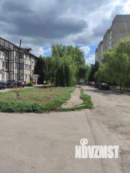 1-к квартира, вторичка, 32м2, 2/3 этаж