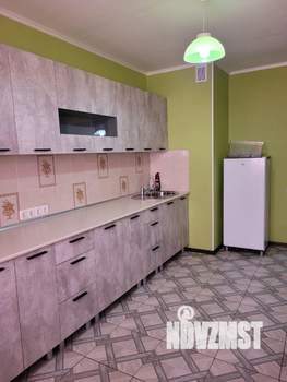 1-к квартира, вторичка, 40м2, 3/27 этаж