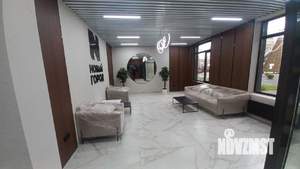 1-к квартира, вторичка, 42м2, 1/10 этаж