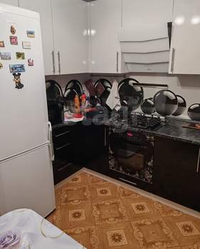 3-к квартира, вторичка, 50м2, 3/5 этаж