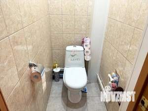 1-к квартира, вторичка, 40м2, 7/10 этаж