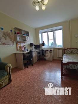 2-к квартира, вторичка, 58м2, 5/9 этаж