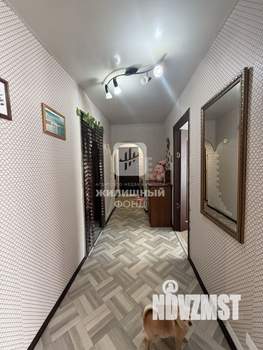 3-к квартира, вторичка, 70м2, 5/9 этаж