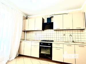 1-к квартира, вторичка, 40м2, 7/12 этаж