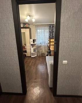 1-к квартира, вторичка, 31м2, 2/5 этаж