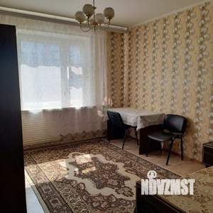 2-к квартира, вторичка, 53м2, 6/10 этаж