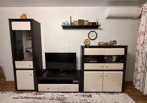 2-к квартира, вторичка, 57м2, 5/10 этаж