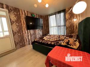 3-к квартира, вторичка, 85м2, 22/25 этаж