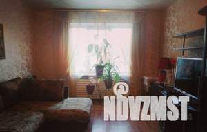 3-к квартира, вторичка, 54м2, 3/9 этаж