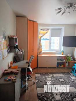 3-к квартира, вторичка, 81м2, 11/16 этаж