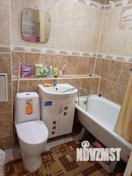 1-к квартира, вторичка, 34м2, 1/5 этаж
