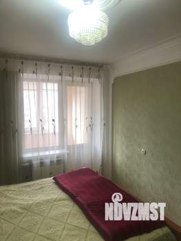 2-к квартира, вторичка, 71м2, 3/10 этаж